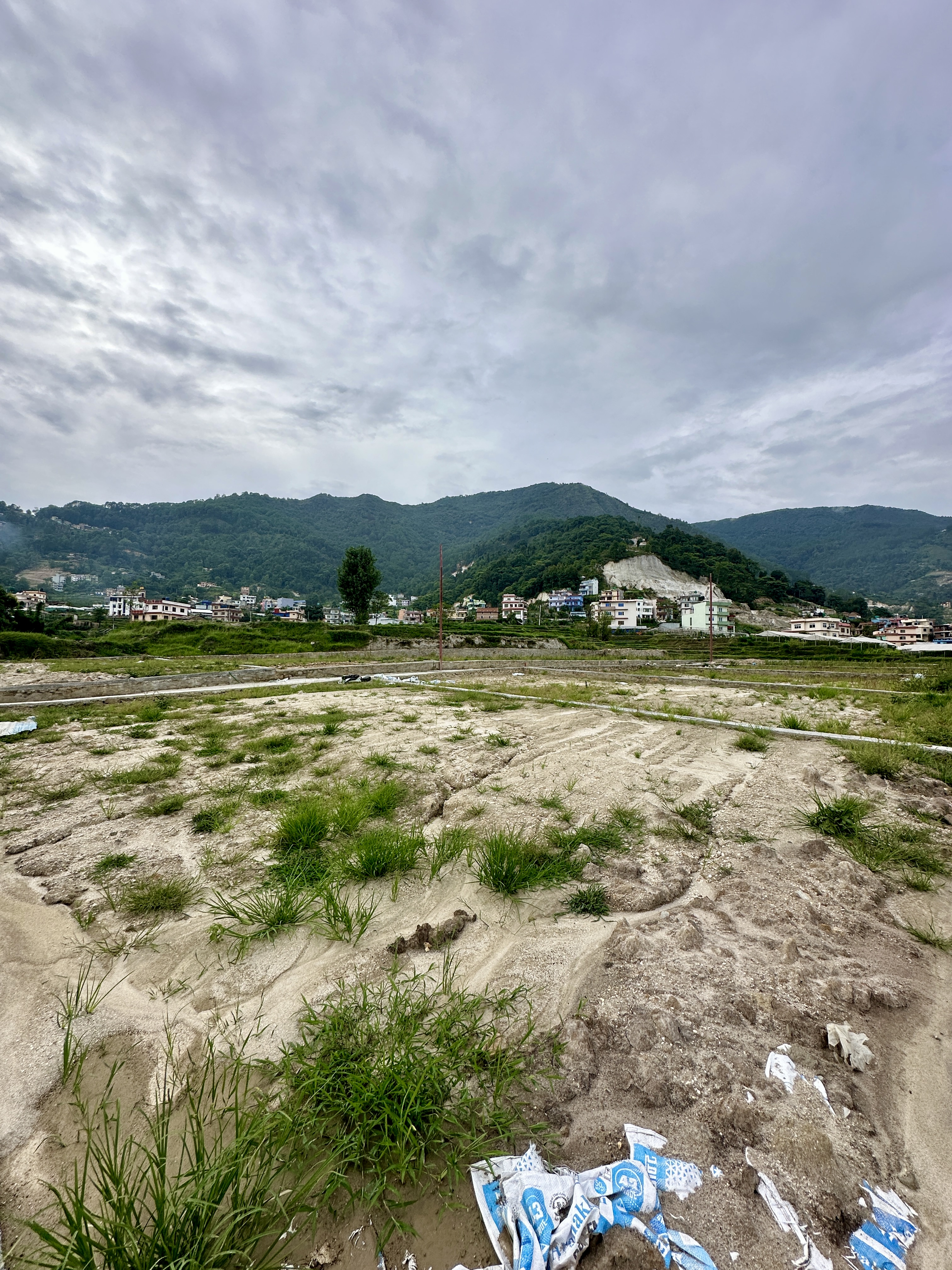 Picture of Tarkeshwor Municipality, Bagmati